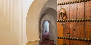 Girit�teki Kadir� Tekkeleri