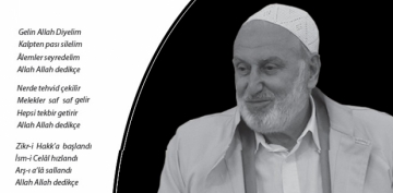 G�n�l Dokuyan Bir G�zelin Huzurunda