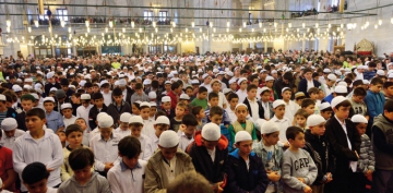 �sl�m Karde�li�i Ve �mmet Olma Bilinci