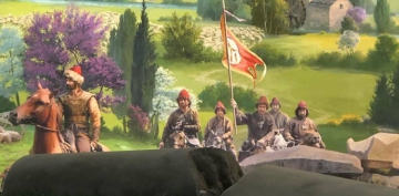 Z�lf�y�ra Dokunmak