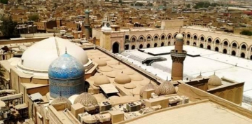 M��min Kul ve D�nyan�n Hali - P�r Abd�lk�dir Geyl�n� (k.s)