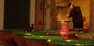 �smail R�m� Kadir� �sit�nesi