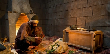 �l�hi Deryadan �nciler � �a�lar�n Psikiyatristi: ��Tasavvuf��