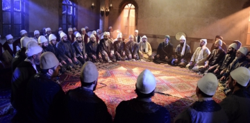 Cen�b-� Allah�� Sesli Zikir (Cehr� Zikir) � 4