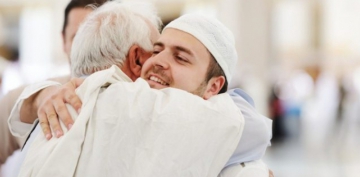 Bir Olal�m, Diri Olal�m, Beraber Olal�m!