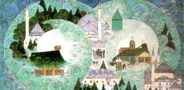 Divan-� Kebir�den...