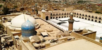 Himmetini �l� Tut - Pir Abdulk�dir Geyl�ni Hazretleri