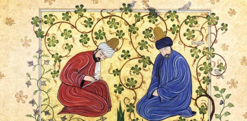 �ems-i Tebriz� (k.s)