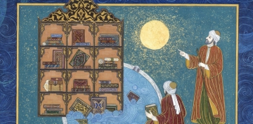 �nsan�n Manev� Yap�s� ile �lgili Sorular