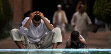 Abdesti Bozmayan �eyler