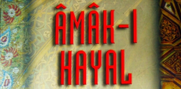 A�m�k-� Hayal � �ehbenderz�de Filibeli Ahmet Hilmi - K�TAP