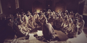 Cen�b-� Allah�� Sesli/Cehr� Zikir - 6