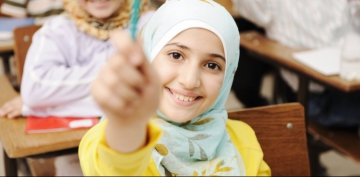 �ocuktan ��renebilseydim...