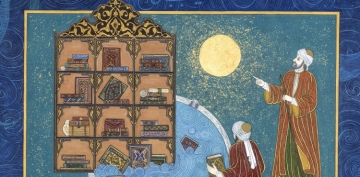 Ank�z�de K�stendil� Hal�l Efendi�nin, T�ti �hsan Efendi�ye 2. Mektubu