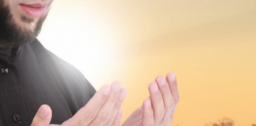 Teslimiyet ve Tevekk�lle �lgili Sorular