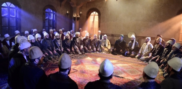 Zikir Ehline Baz� �nemli Hat�rlatmalar - 1