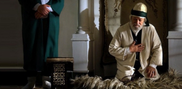 Allah�a Sayg� Peygamber(ler)e Sayg�