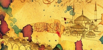 �man ve �man�n �artlar�, �slam �nanc�n�n Temelleri (Ak�id), �mer Nesef�