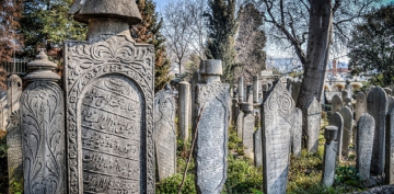 Kabir Azab�n� �nk�r Edenlere G�zel Bir Cevap