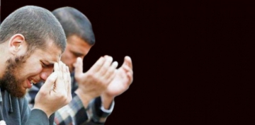 Hangi G�nah Sebebiyle �man�n Kaybolmas�ndan Korkulur?