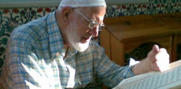 �nsan Olmam Neyi Gerektirir?