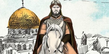 Kud�s Davas� Sahipsiz De�ildir!