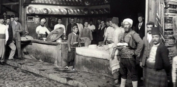 Toplanmak ��in Da��lmak Laz�m!