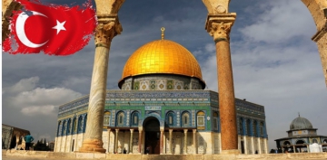 Manev� Y�kseli� Kud�s�ten Ba�lar*