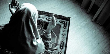 Dualar�m�z Kabul Olmuyor mu?