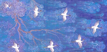 Her An Gidecek Gibi Ya�amak�