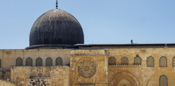 Mescid-i Aks� ve Bizden Bekledikleri