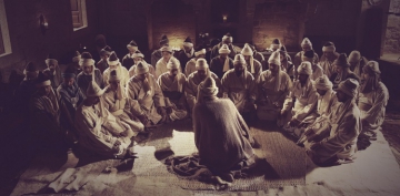 Allah Bes B�k� Heves