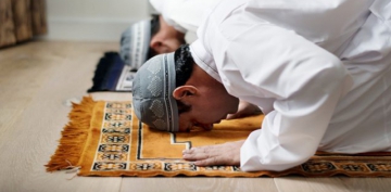 �ahadet ve Namaz