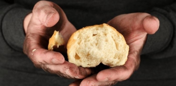 Bir K�ssa, Bin Hisse - Buyurun Efendim!