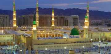 On Sekiz Bin �lemin Mustafa`s� (s.a.v)