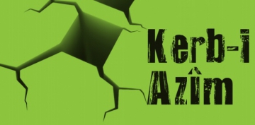 Kerb-i Az�m