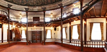 �lk D�nem Sufilerinin Peygamber ve S�nnet Anlay��lar�