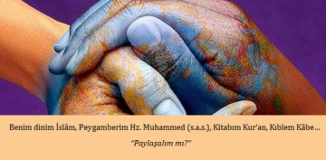 Payla�al�m m�?