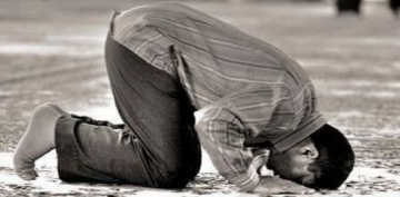 Aciz Nefsim ve Namaz�m-2