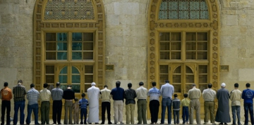 M�minin Mirac� NAMAZ