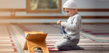 Maneviyat E�itiminde Ailenin �nemi