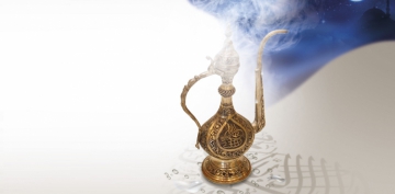 Tasavvufi Hayat ve Allah Dostlar�ndan �rnekler