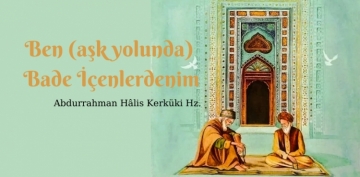 Ben (a�k yolunda) B�de ��enlerdenim