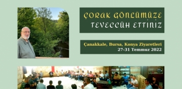 �orak G�nl�m�ze Tevecc�h Ettiniz