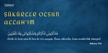 A�a�lar�n Yapraklar� Adedince ��k�rler Olsun