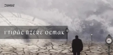 �'tidal �zere Olmak