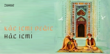 K�l ilmi de�il H�l ilmi