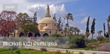 Milhan K�z� R�meysa