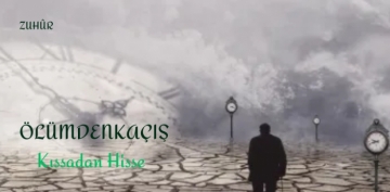 �l�mden Ka��� - K�ssadan Hisse