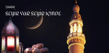 Seyir Var Seyir ��inde�
